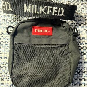 MILKFED mini sholder